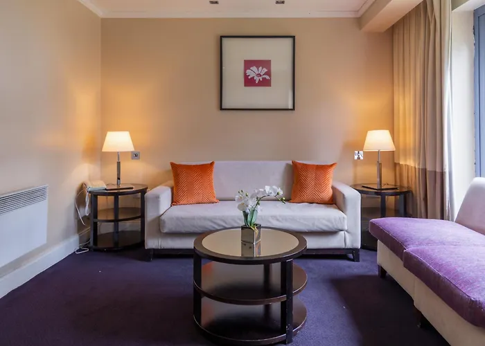 Otel Shamrock Athlone