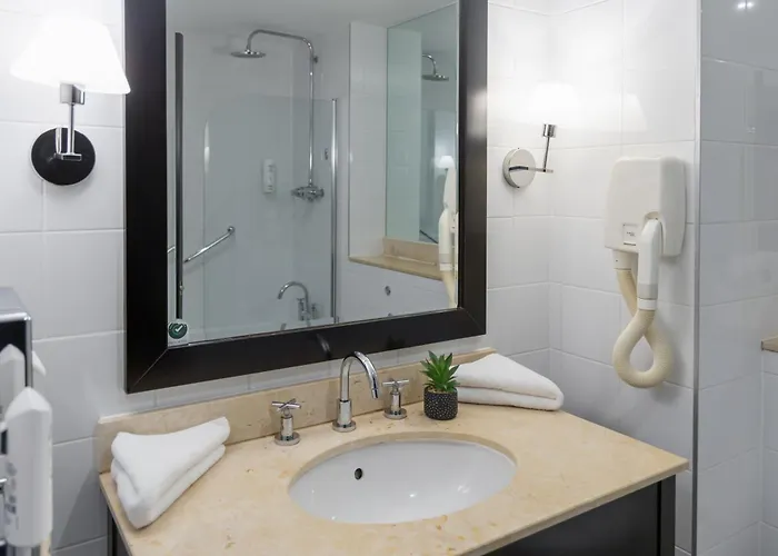 Shamrock Hotel Athlone