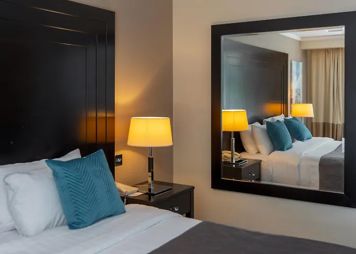 Hotel Shamrock Athlone