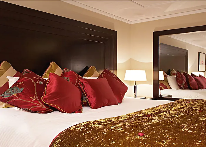 Hotel Shamrock