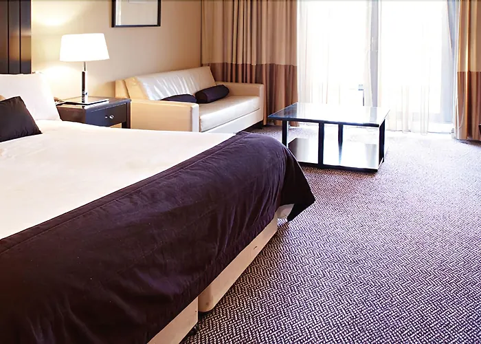 Hotel Shamrock Athlone