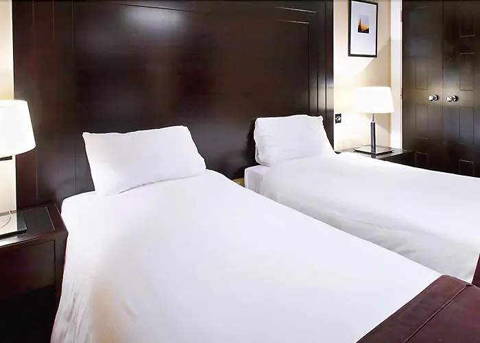 Otel Shamrock Athlone