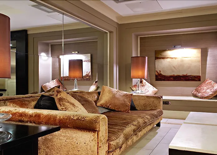 Shamrock Hotel Athlone