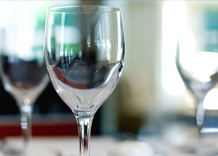 Shamrock Hotel Athlone