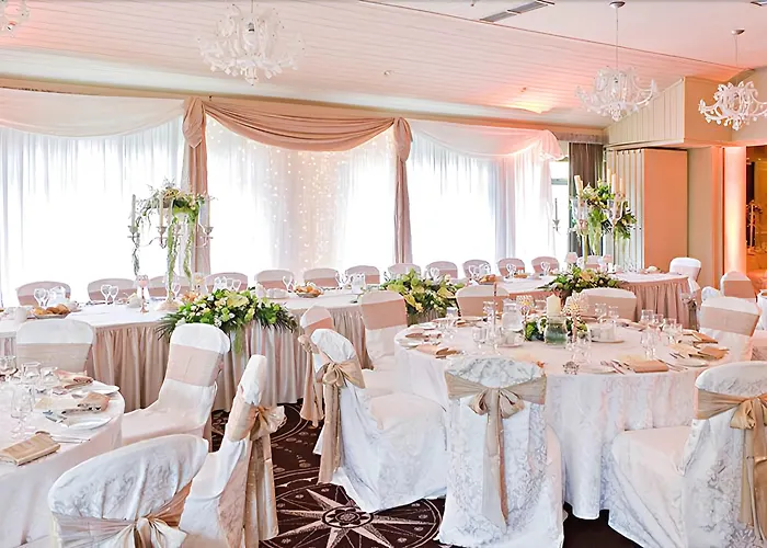 Shamrock Hotel Athlone