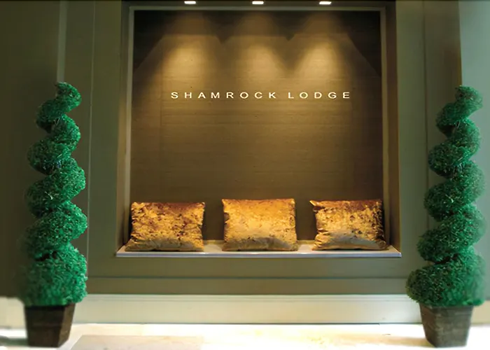 Hotel Shamrock