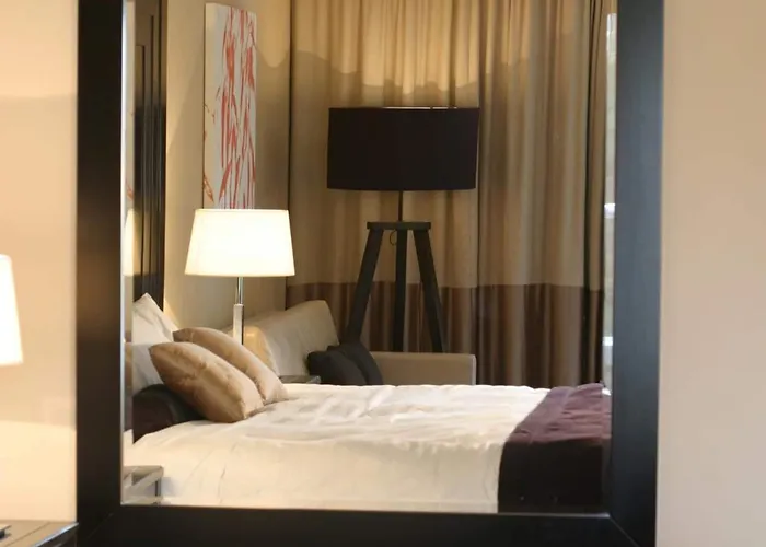 Otel Shamrock Athlone