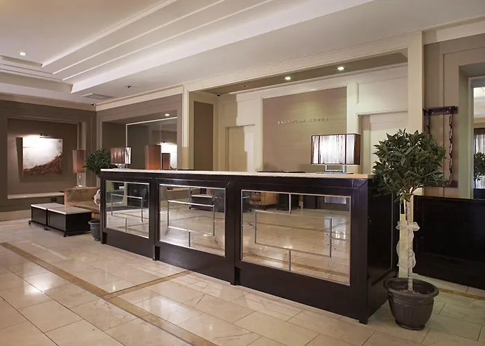 Shamrock Hotel Athlone