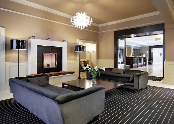 Hotel Shamrock