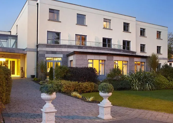 Shamrock Hotel Athlone