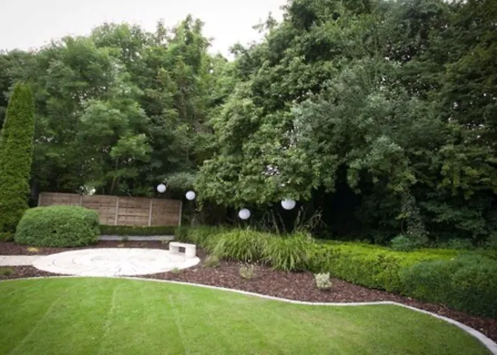 Shamrock Otel Athlone