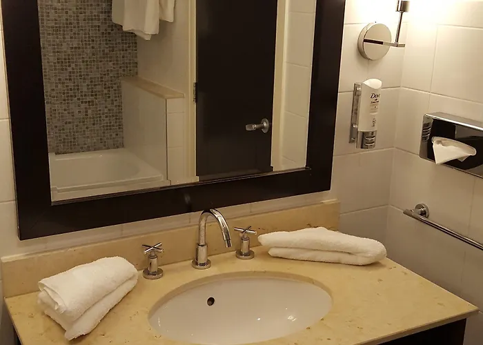 Shamrock Hotel Athlone