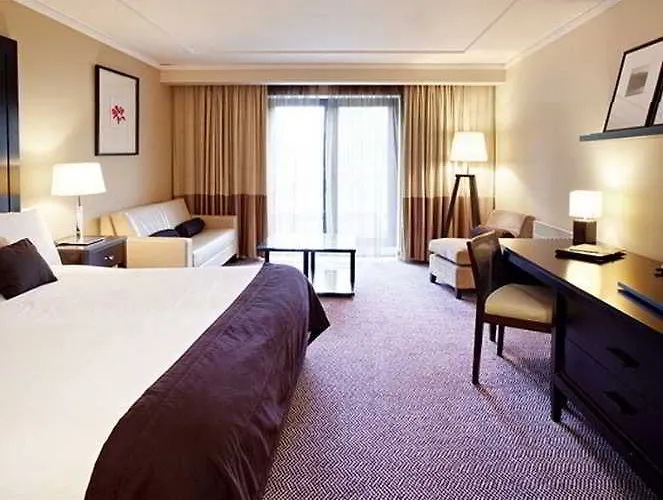 Hotel Shamrock Athlone