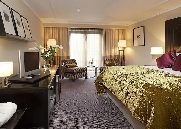 Hotel Shamrock