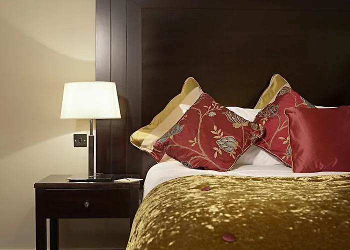 Shamrock Otel Athlone