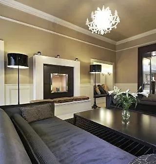 Otel Shamrock Athlone